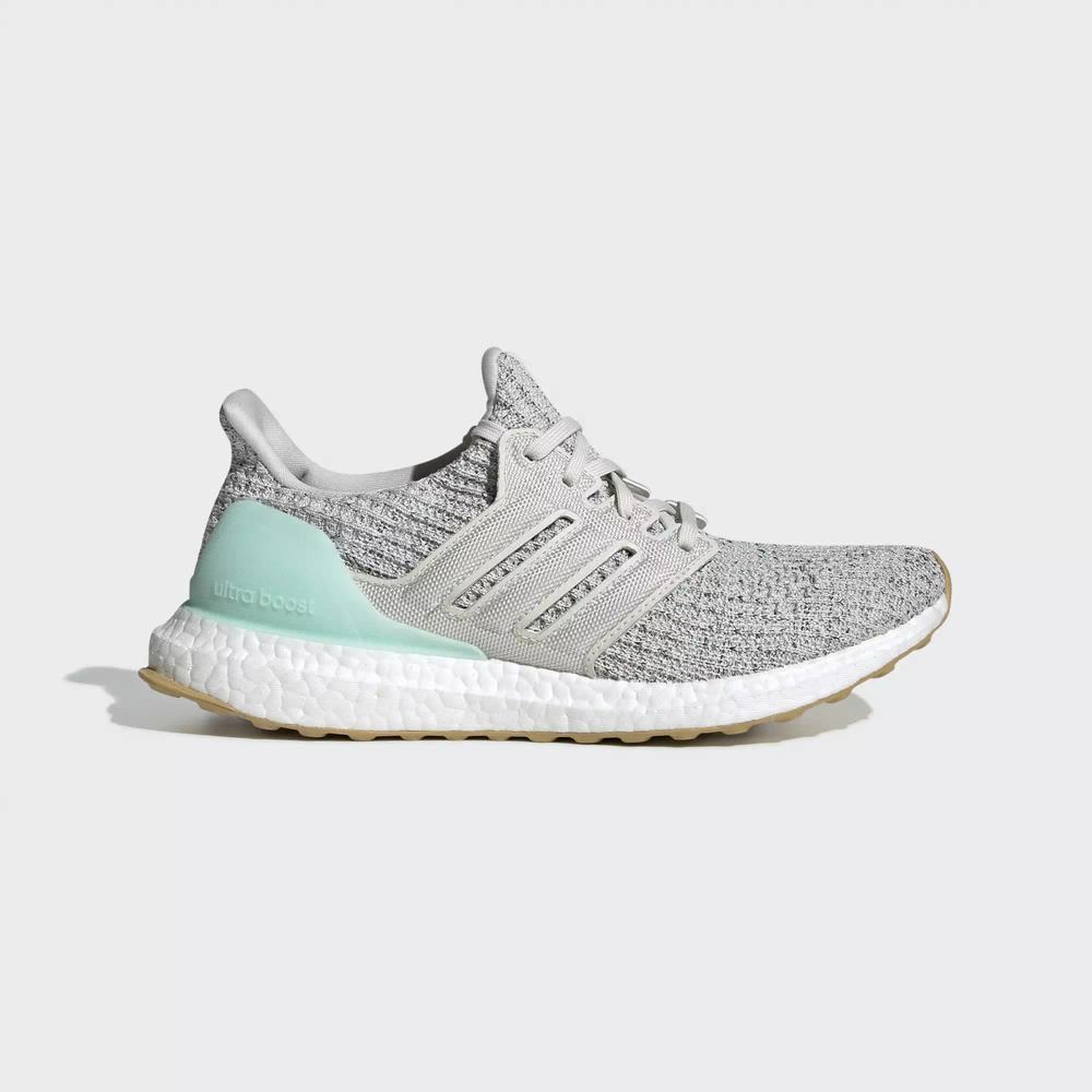 Adidas Ultraboost Tenis Para Correr Turquesa Para Mujer (MX-54743)